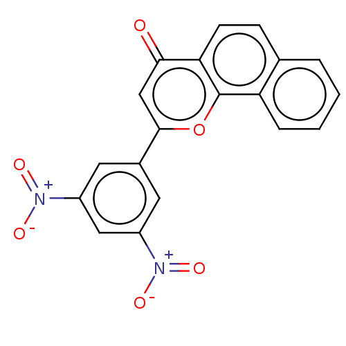 Chemical structure of BindingDB Monomer ID 50235229