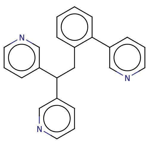 Chemical structure of BindingDB Monomer ID 50235246