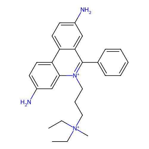 Chemical structure of BindingDB Monomer ID 50235326