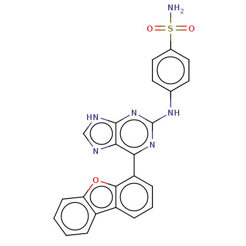 Chemical structure of BindingDB Monomer ID 50235329