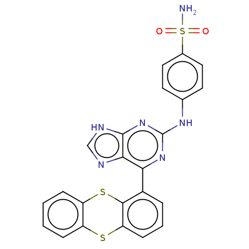 Chemical structure of BindingDB Monomer ID 50235330