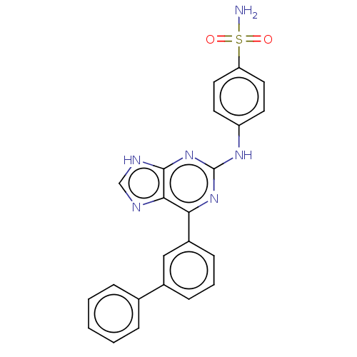 Chemical structure of BindingDB Monomer ID 50235334