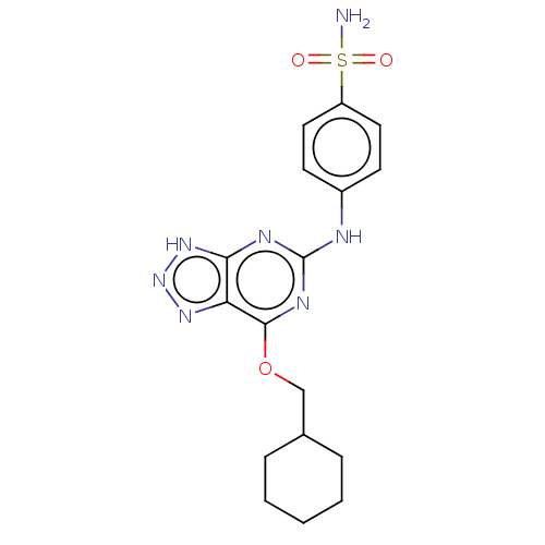 Chemical structure of BindingDB Monomer ID 50235335
