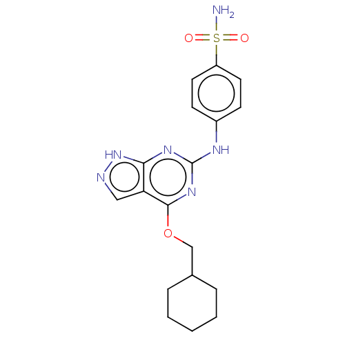 Chemical structure of BindingDB Monomer ID 50235336