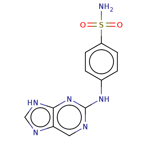 Chemical structure of BindingDB Monomer ID 50235339