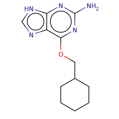Chemical structure of BindingDB Monomer ID 50235341