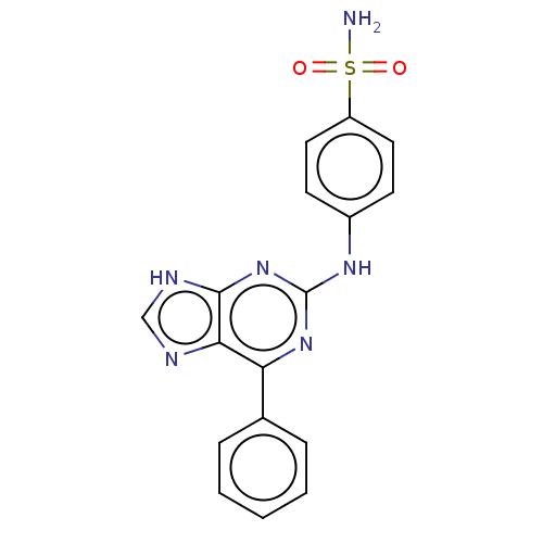 Chemical structure of BindingDB Monomer ID 50235345