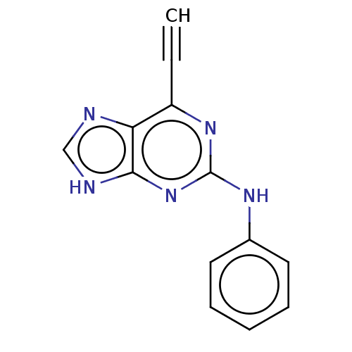 Chemical structure of BindingDB Monomer ID 50235350
