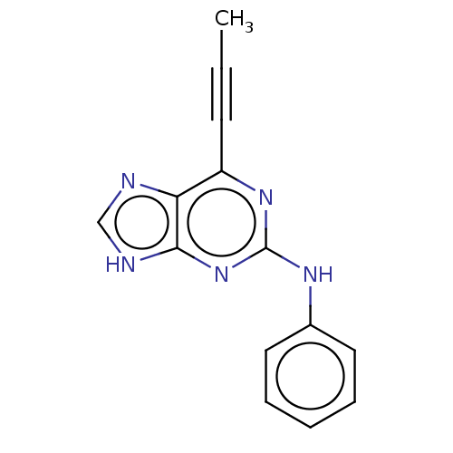 Chemical structure of BindingDB Monomer ID 50235351