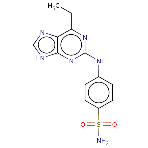 Chemical structure of BindingDB Monomer ID 50235353