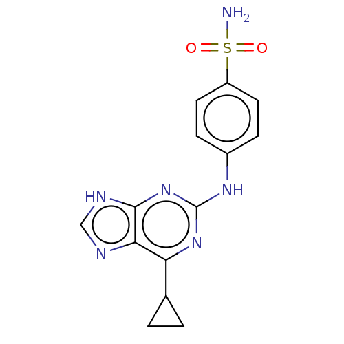 Chemical structure of BindingDB Monomer ID 50235354
