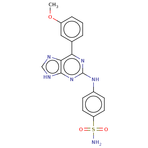 Chemical structure of BindingDB Monomer ID 50235355