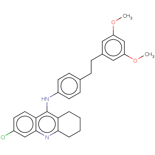 Chemical structure of BindingDB Monomer ID 50235363