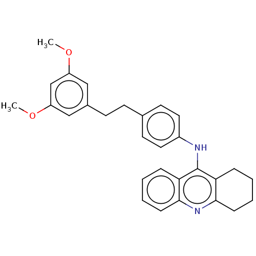 Chemical structure of BindingDB Monomer ID 50235366
