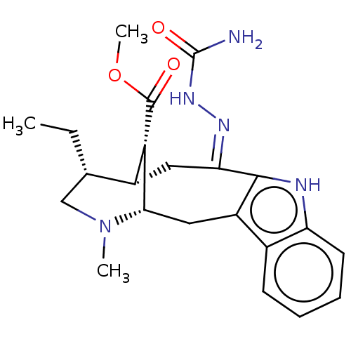 Chemical structure of BindingDB Monomer ID 50235448