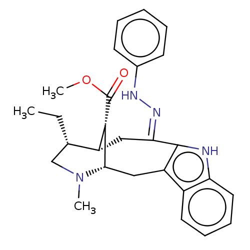 Chemical structure of BindingDB Monomer ID 50235449
