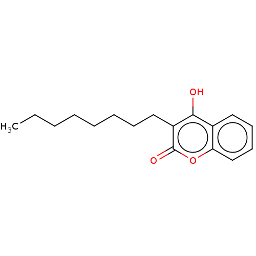 Chemical structure of BindingDB Monomer ID 50235663