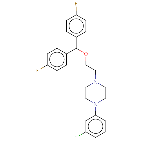 Chemical structure of BindingDB Monomer ID 50235712