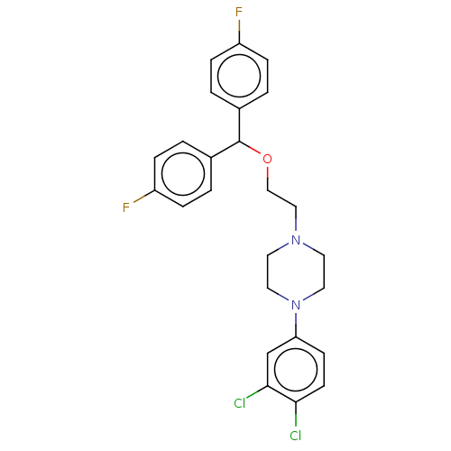 Chemical structure of BindingDB Monomer ID 50235715