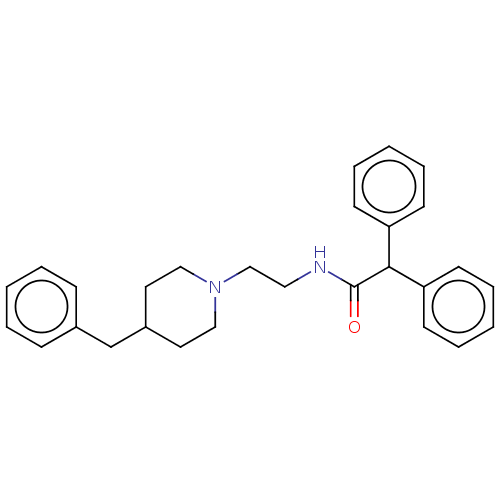 Chemical structure of BindingDB Monomer ID 50235730