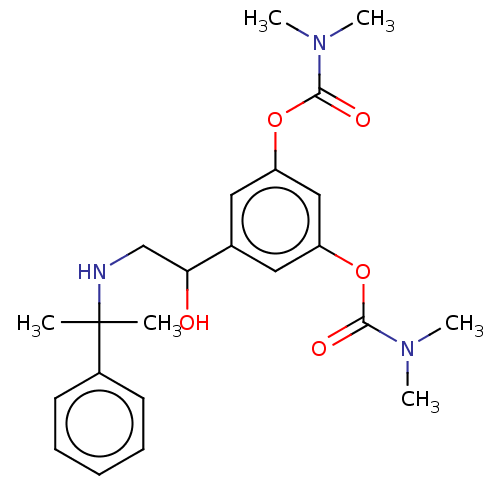 Chemical structure of BindingDB Monomer ID 50235798