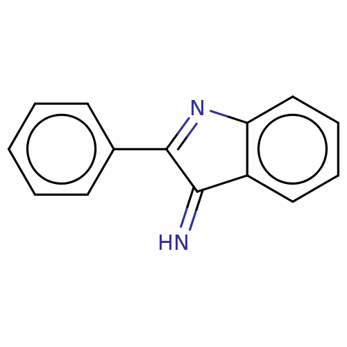 Chemical structure of BindingDB Monomer ID 50235858