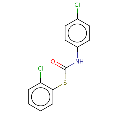 Chemical structure of BindingDB Monomer ID 50235873