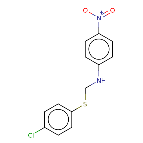 Chemical structure of BindingDB Monomer ID 50235877