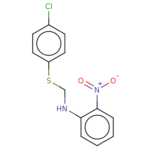 Chemical structure of BindingDB Monomer ID 50235920