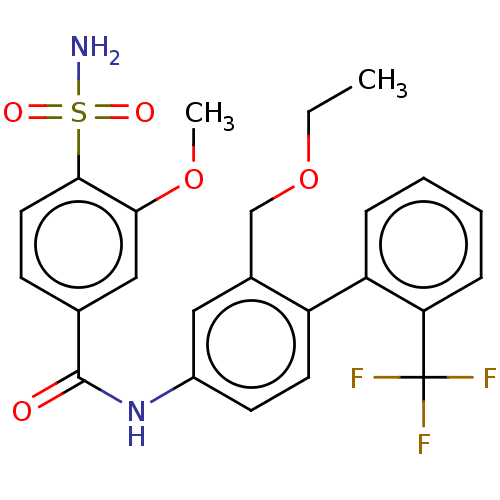 Chemical structure of BindingDB Monomer ID 50235952