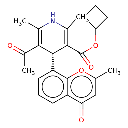 Chemical structure of BindingDB Monomer ID 50235953