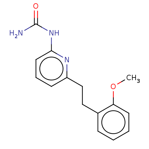 Chemical structure of BindingDB Monomer ID 50235957