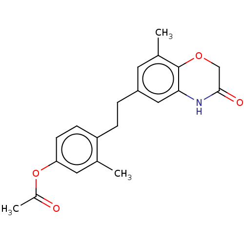 Chemical structure of BindingDB Monomer ID 50235961