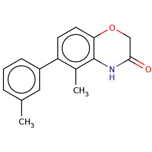 Chemical structure of BindingDB Monomer ID 50235962
