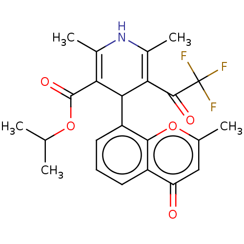 Chemical structure of BindingDB Monomer ID 50235969