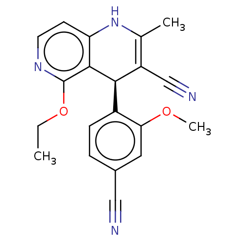Chemical structure of BindingDB Monomer ID 50235972