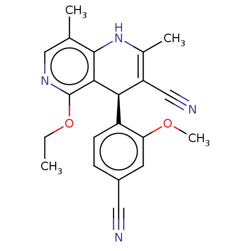 Chemical structure of BindingDB Monomer ID 50235973