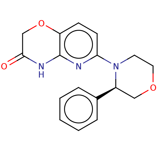 Chemical structure of BindingDB Monomer ID 50235975