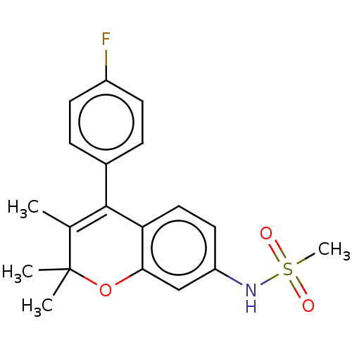 Chemical structure of BindingDB Monomer ID 50235978