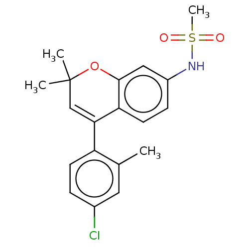 Chemical structure of BindingDB Monomer ID 50235979