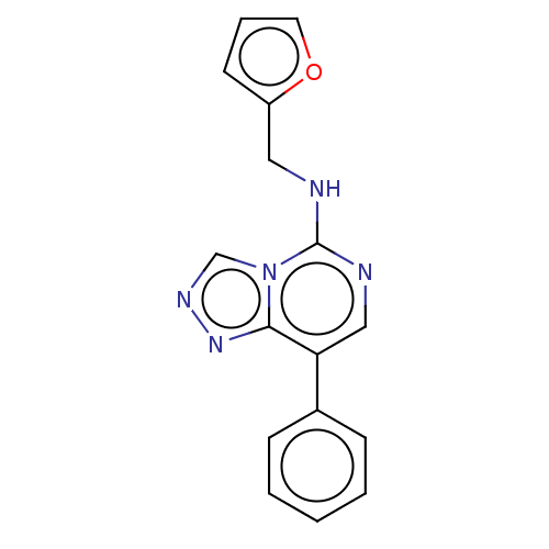 Chemical structure of BindingDB Monomer ID 50235991