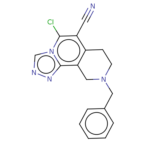 Chemical structure of BindingDB Monomer ID 50235993
