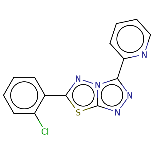 Chemical structure of BindingDB Monomer ID 50236090