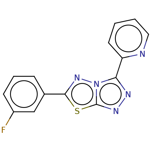 Chemical structure of BindingDB Monomer ID 50236093