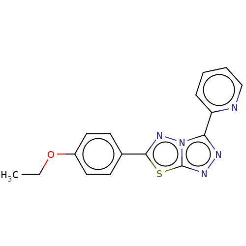 Chemical structure of BindingDB Monomer ID 50236108