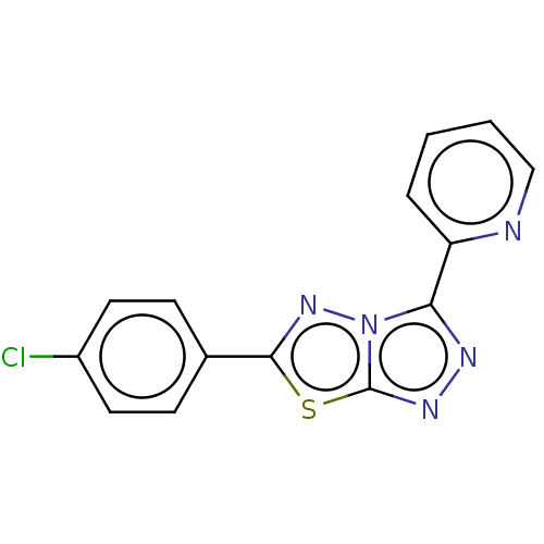 Chemical structure of BindingDB Monomer ID 50236111