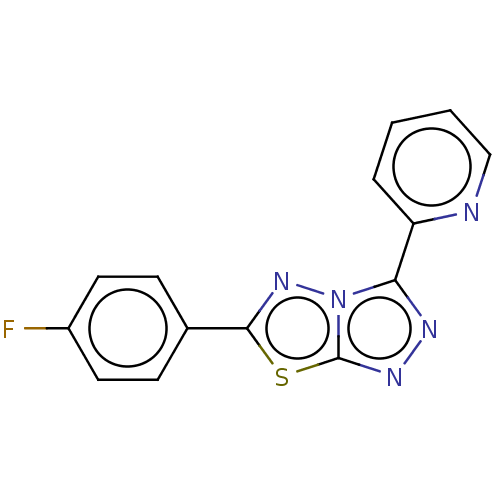 Chemical structure of BindingDB Monomer ID 50236112