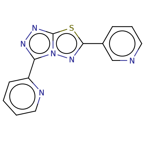 Chemical structure of BindingDB Monomer ID 50236120