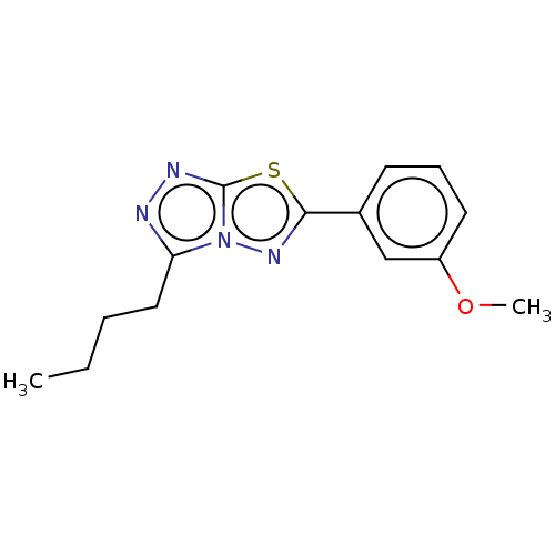 Chemical structure of BindingDB Monomer ID 50236125