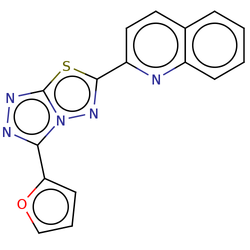 Chemical structure of BindingDB Monomer ID 50236128